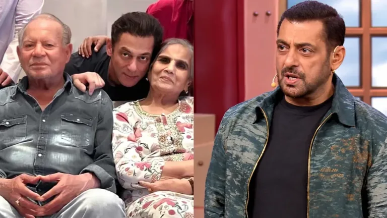 Salman Khan’s Emotional Bigg Boss Confession