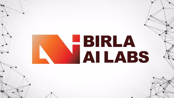 Birla AI Labs Launches Yug-1: India's Open Time-Series Forecasting Model Explained