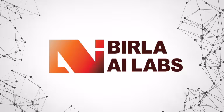Birla AI Labs Launches Yug-1: India's Open Time-Series Forecasting Model Explained