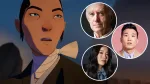 Blue Eye Samurai Season 2: Mizu’s Revenge Gets Three Big New Voices
