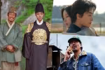 HOPE Leads the Pack: Who’s Fighting for Korea’s Biggest Film Trophy?
