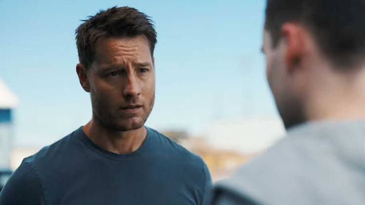 CBS Future-Proofs Tracker For Justin Hartley’s Colter Exit