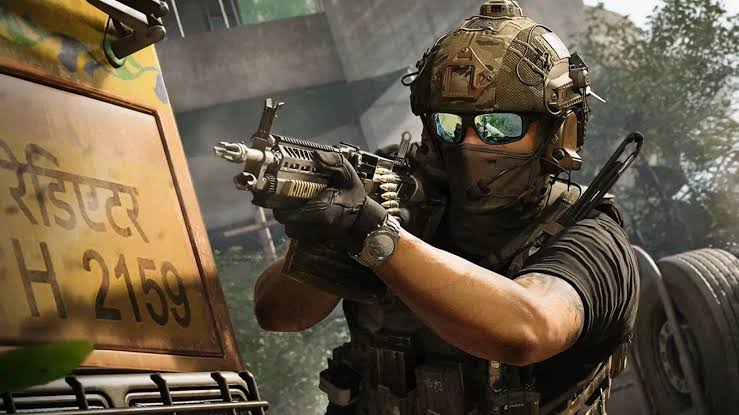 Call of Duty