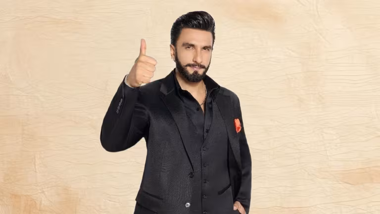 CP PLUS Ropes In Ranveer Singh as Brand Ambassador