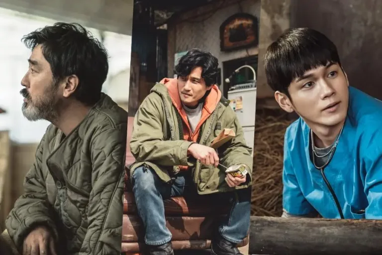 Cattle Run Finally Brings Two Feuding Brothers to the Big Screen