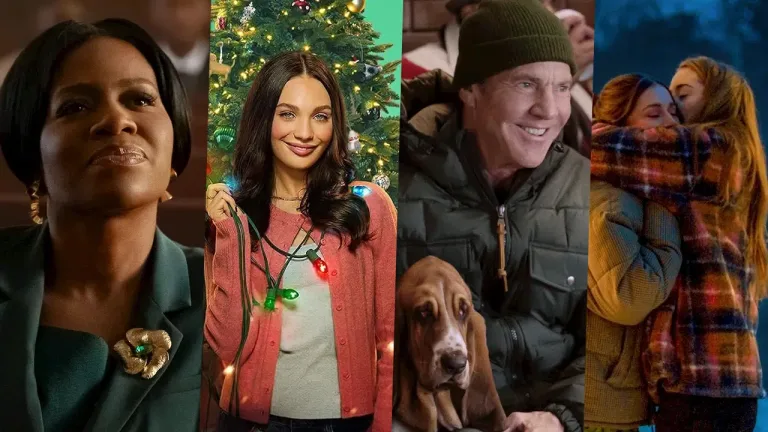 Netflix Christmas Movies 2026: Every Holiday Release, Date, Cast and Story Explained