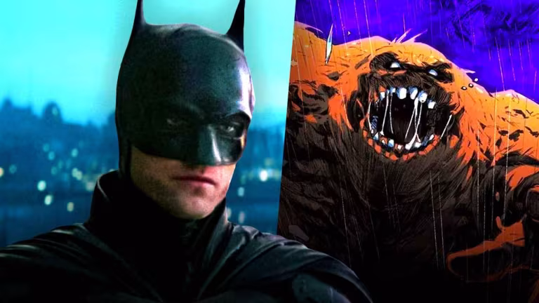 Clayface Movie and Gotham Villain Series Buzz: Why DC’s Creepiest Batman Rogue Could Steal the Spotlight