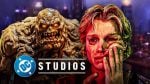 Clayface Makes DC History: First Main-Continuity Live-Action DC Movie Rated 18 in the UK