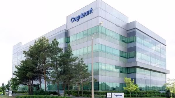 Cognizant AI Nexus