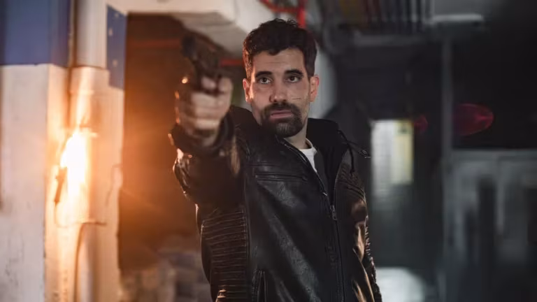 Collision Course on Netflix: A Twisty Spanish Heist That Scores 2.5/5 and Leaves a Mixed Impression