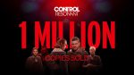 Control Resonant Sells 1 Million Copies: Remedy’s Fastest-Selling Game