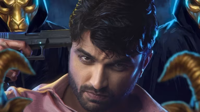 Cult Twitter Review: Vishwak Sen’s Slasher Gets a Thumbs-Up