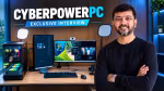 Building the Next Generation of Creators: A CyberPowerPC Interview on Labs, AI and the Future-Ready Workstation