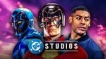 Josh Hutcherson Just Became DC’s 12th Lead Hero, and Nobody Saw It Coming