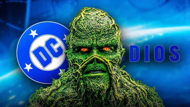 Swamp Thing First Plot Revealed: DC Studios Is Building a Horror Movie, Not a Superhero Film—and That’s the Smartest Move
