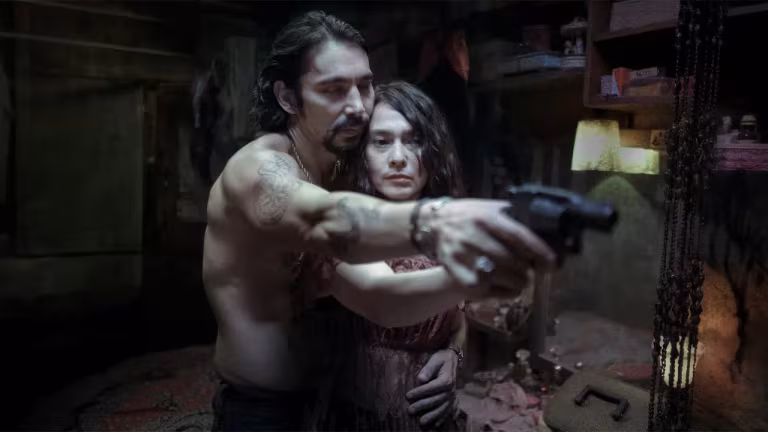 Secrets Indonesian Movie Netflix Release Date: Why This Tense Thriller Deserves a Spot on Your Watchlist