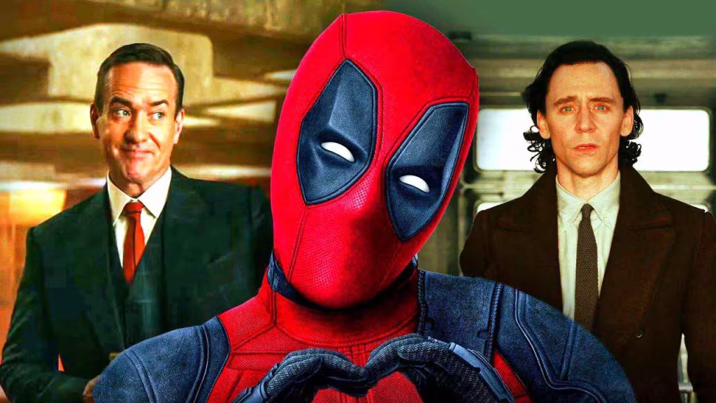 Deadpool