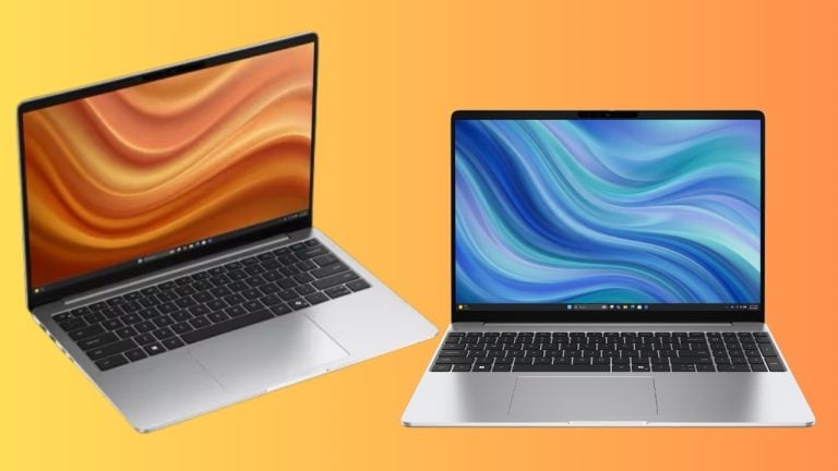 Dell Pro Essential Laptops