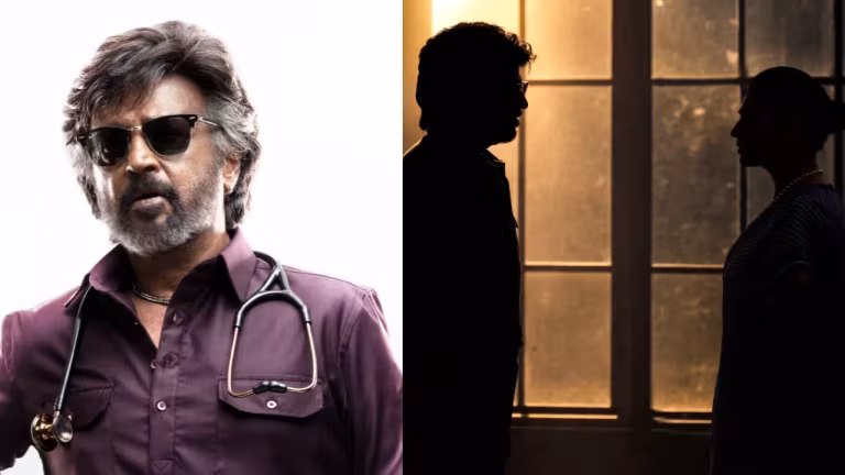 Dharman: Nayanthara Joins Rajinikanth for Their Sixth Film Together as the “Aura Doubles”