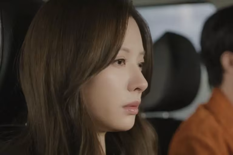 Dive Into You Episodes 9-10: 4 Shocking Twists, From a Redemption Arc to a Broken Camcorder