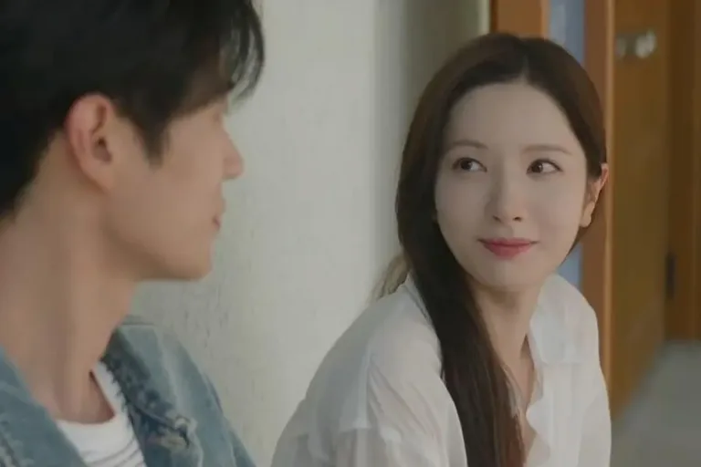 Dive Into You Episodes 5-6: 3 “Wait a Minute!” Moments Fans Can’t Stop Talking About