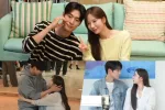 Dive Into You Making-Of: Kim Ji Yeon and Park Seo Ham’s Sweet On-Set Moments