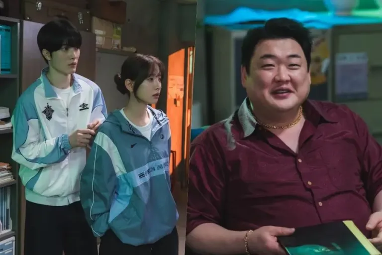 Body Swap, Time Travel and a Loan Shark Showdown: What to Expect From “Dive Into You” Episode 3