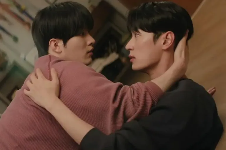 Dive Into You Episodes 3-4 Recap: Time-Travel Twists, a Lottery Jackpot Plan and a Judo Mat Mix-Up (Spoilers)