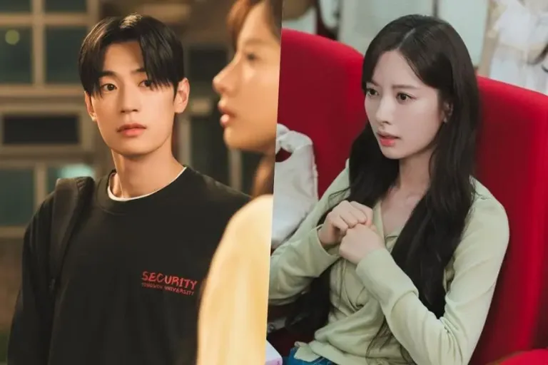 Dive into You Episode 5 Preview: Kim Ji Yeon and Park Seo Ham Become College Roommates in 2013