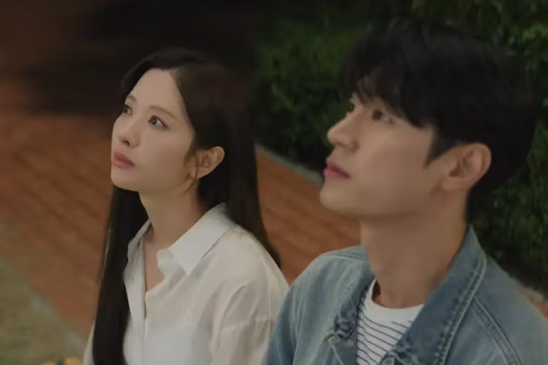 Dive Into You Episodes 7-8: Three Heartbreaks and One Heart Attack