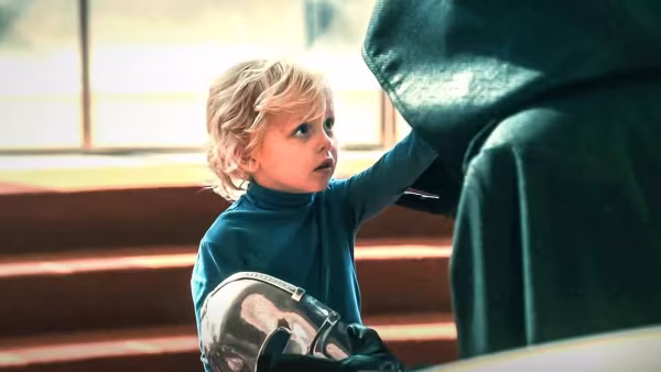 Doctor Doom