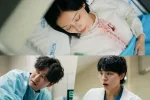 Doctor X Episode 3: Kim Ji Won Is Rushed to the ER Covered in Blood