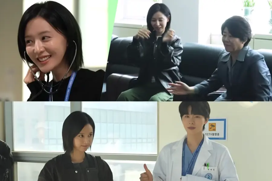 K-Dramas 