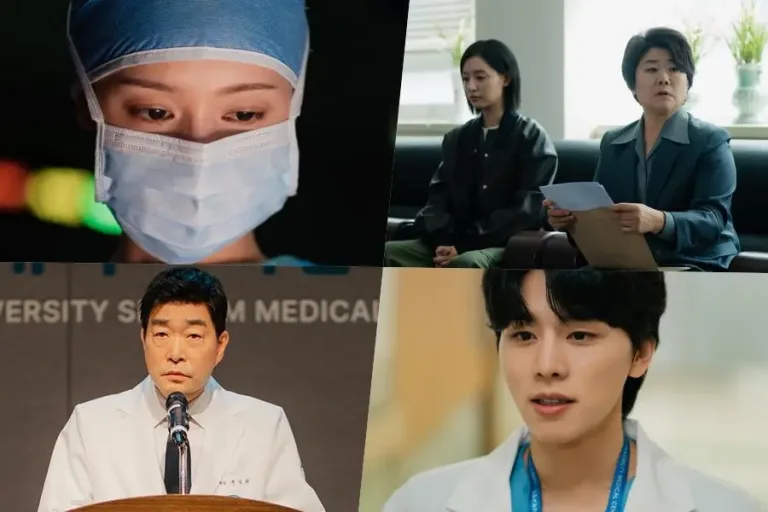“Doctor X” Korean Remake: Meet Kim Ji Won’s Genius Surgeon and the Hospital She’s About to Shake Up