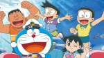 Doraemon: Castle of the Undersea Devil