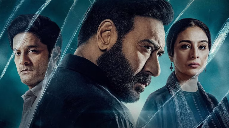 Drishyam 3 Day 8 Box Office: Ajay Devgn’s ₹407 Crore Collection