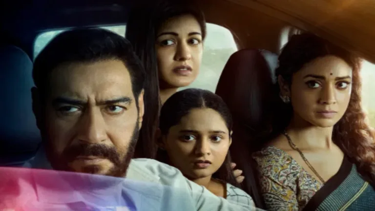A Blockbuster With a Ceiling: What Drishyam: The Conclusion’s Numbers Really Tell Us
