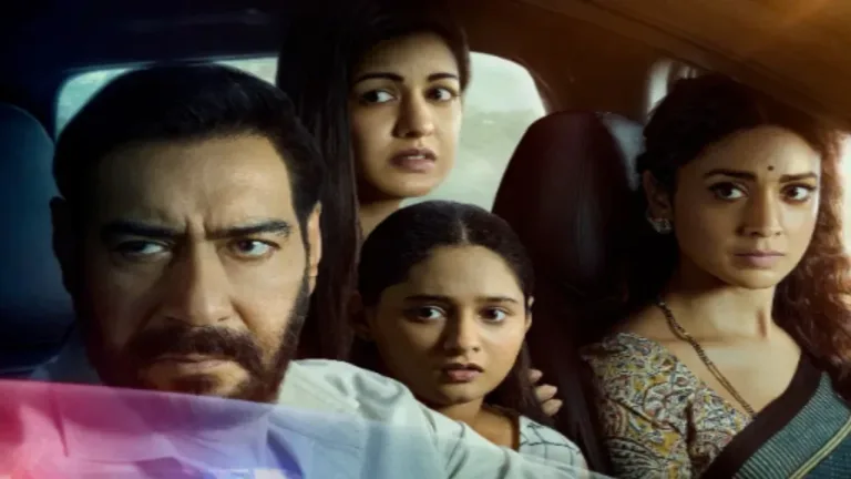 Drishyam: The Conclusion Hits 338 Crore!