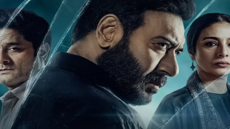 Drishyam: The Conclusion Is Closing In on Rs 300 Crore, and Fans Aren’t Blinking