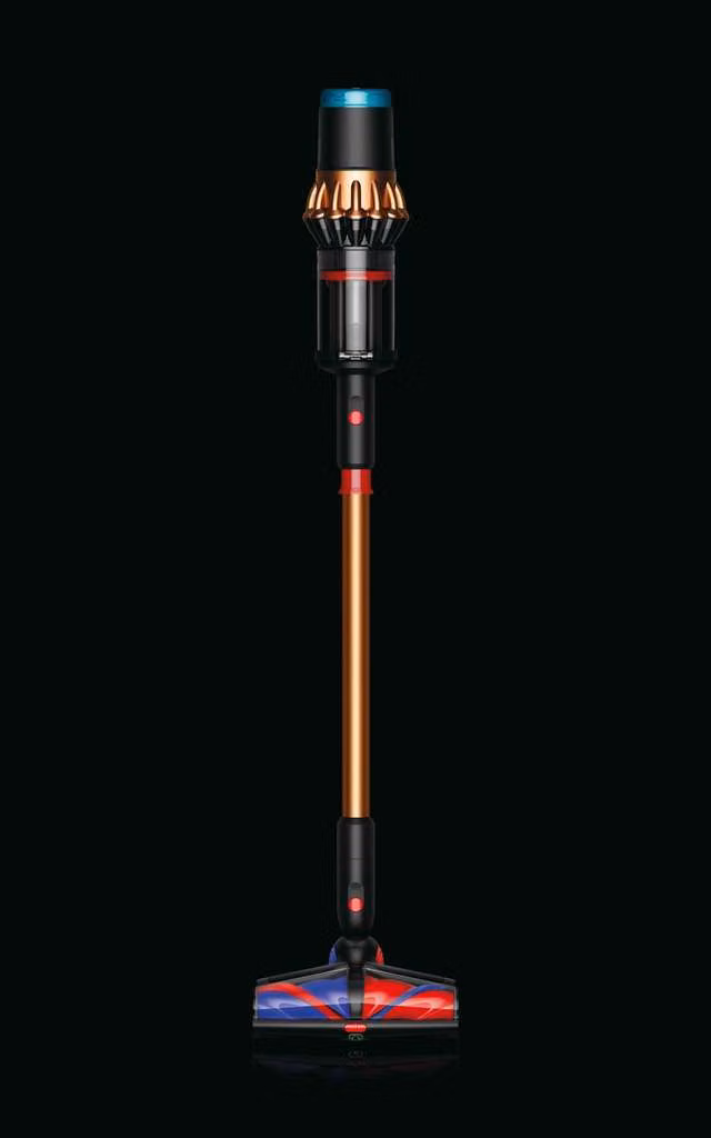 Dyson's "How India Cleans" Study Reveals