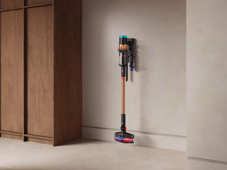 Dyson Study: Why Your Cleaning Fails