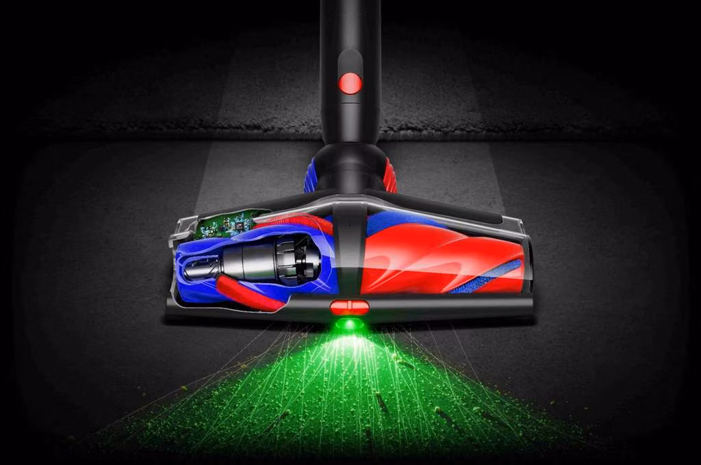 Dyson's "How India Cleans" Study Reveals