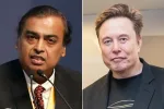 Elon Musk vs Mukesh Ambani: Why the Starlink Feud Is Heating Up Before the Jio IPO?