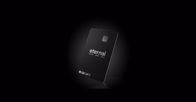 Eternal SBI Credit Card: Benefits, Fees, Eligibility and How to Apply
