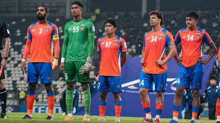 FC Goa vs Sporting Delhi: ISL Clash