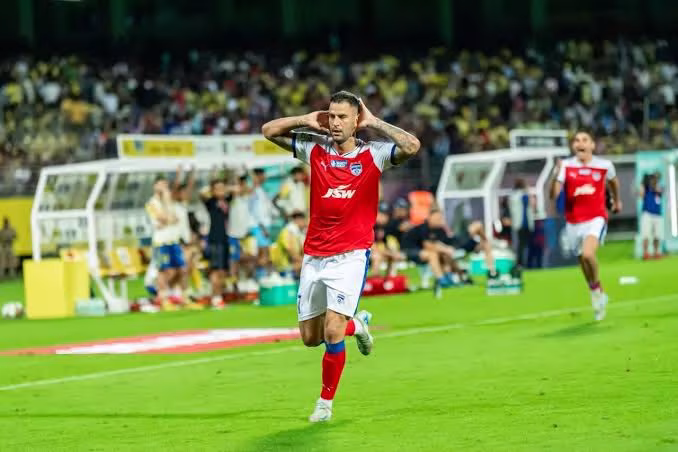 FC Goa vs Bengaluru FC