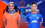 FC Goa vs Bengaluru FC