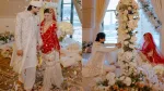 Mr Faisu Ties the Knot in Madinah: A Quiet Nikah, a Heartfelt Caption and Fans in Tears of Joy