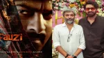 Prabhas’ Fauzi Eyes 18 March 2027 Release, Teaser Likely on His Birthday
