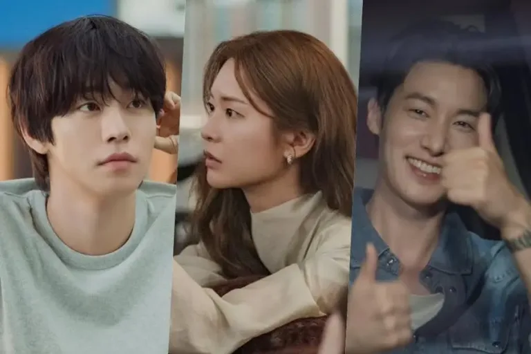 Final Table: Cast Chemistry Ignites Screen
